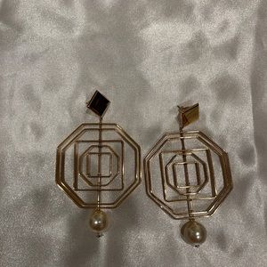 tory burch earrings